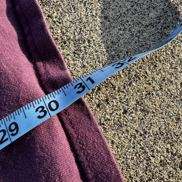 Vintage 90s purple library book tee Size XXL - Picture 5 of 6